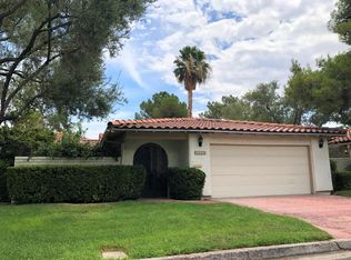 2305 Calle De Nuevo, Las Vegas, NV 89102
