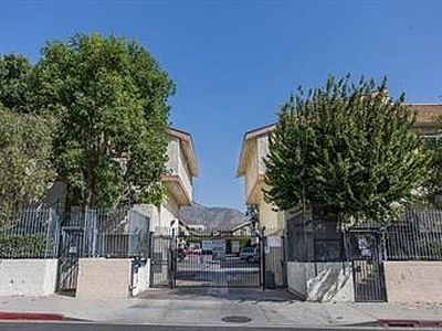 13080 Dronfield Ave UNIT 52, Sylmar, CA, 91342