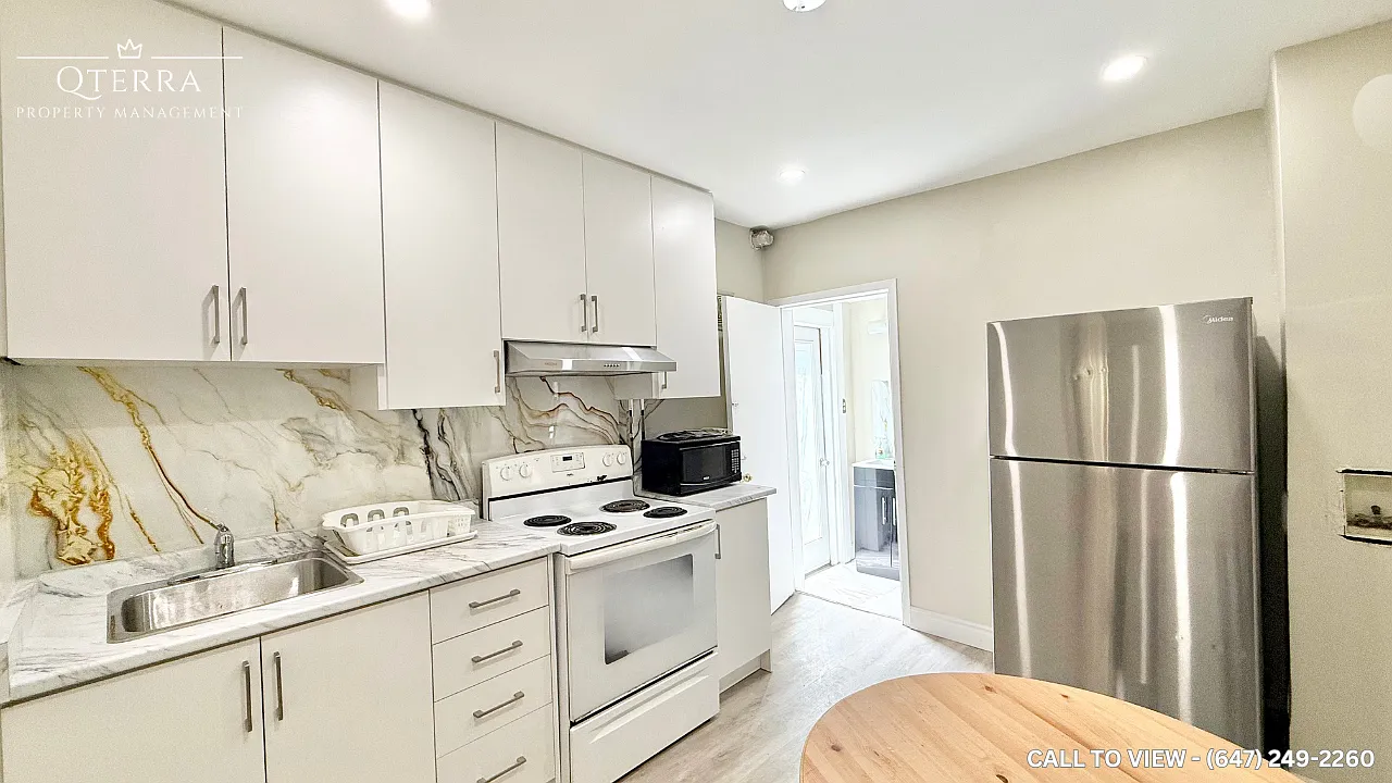 1 bed, 600 sqft, $1,950 — Photo 2