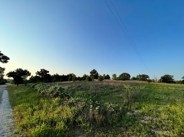 LOT 27 Kinsey Rd, Paige, TX 78659