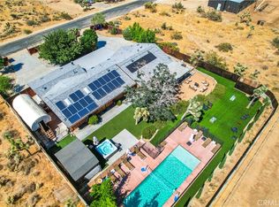 60291 La Mirada Trl, Joshua Tree, CA 92252