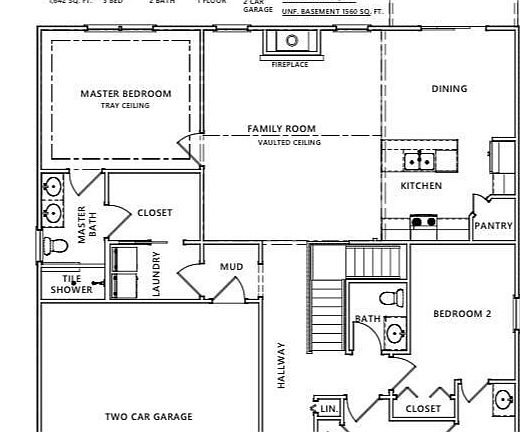 2nd image of this home