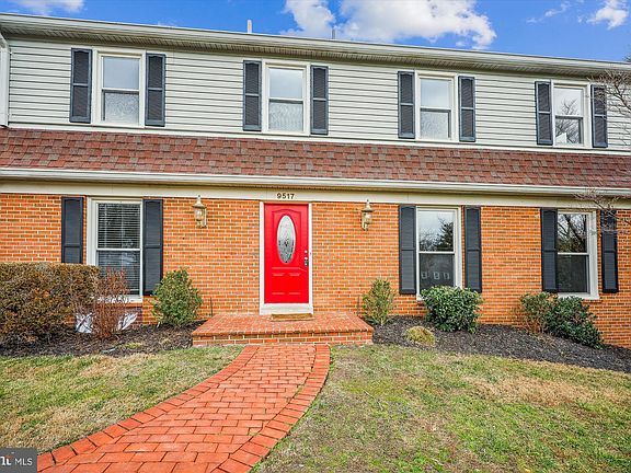 2nd image of 9517 Kentsdale Dr