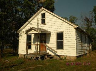 415 S College St, Fort Scott, KS 66701