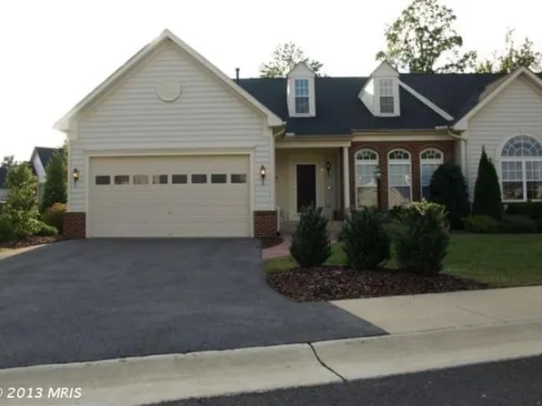 2100 Kaden Ct Unit 6, Bowie, MD 20721