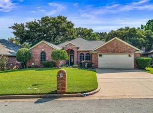 4715 Kensington Ct, Arlington, TX 76016