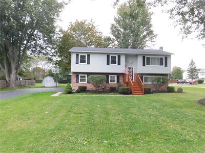 8440 Button Rd, Cicero, NY, 13039