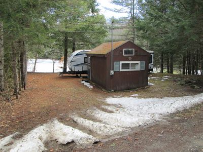 107 Mcquarrie Road, Vassalboro, ME, 04989