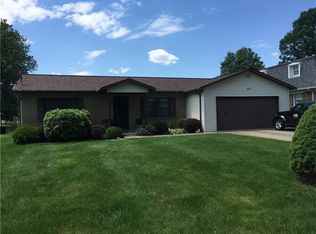 403 Braddock St, Perryopolis, PA 15473