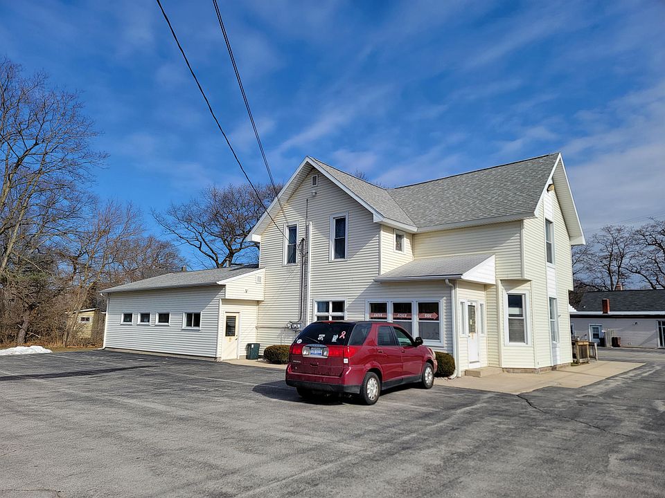 238 W Parkdale Ave 1 238 W Parkdale Ave Manistee MI Zillow