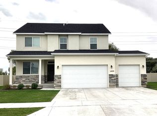 1409 E Perelle Ln, Lehi, UT 84043