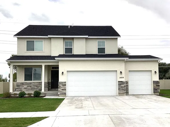 1409 E Perelle Ln, Lehi, UT 84043