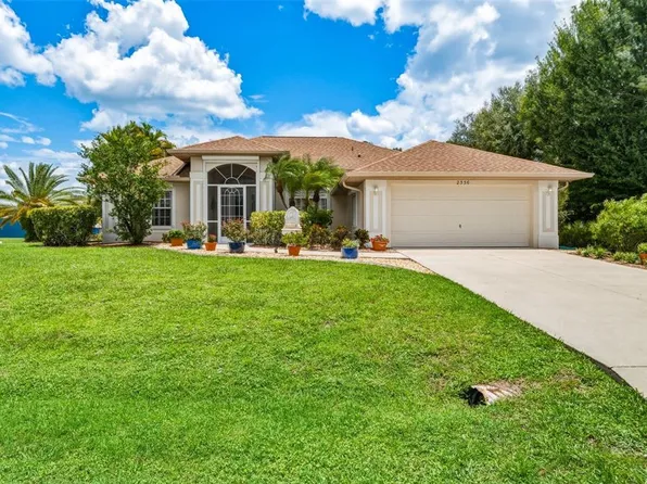 2336 BRIARWOOD STREET, PUNTA GORDA, FL 33980