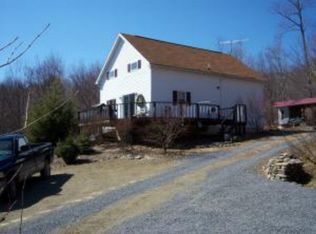 157 Norton Godfrey Rd, Shunk, PA 17768