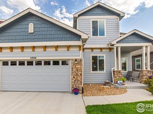 2866 Pictor St, Loveland, CO 80537