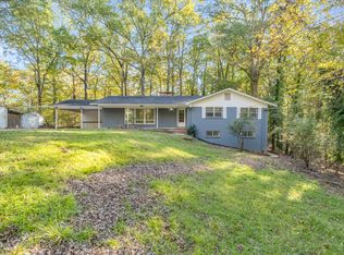 222 Carr Rd, Columbus, MS 39705