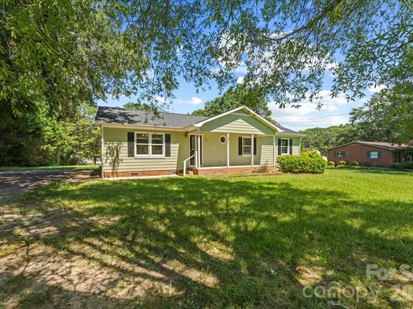 517 Elm St, Locust, NC 28097