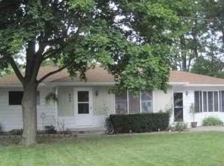 600 Margaret St, East China, MI