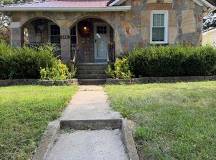 124 W Forest Ave, Hodgenville, KY 42748