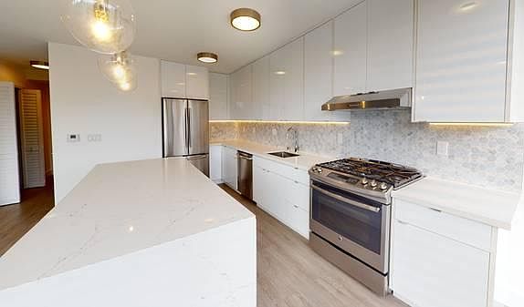 1st image of 2355 Scott St APT 9