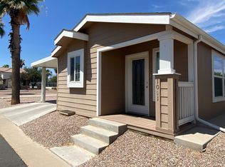 Palm Creek Resort & Residences, Casa Grande, AZ 85122