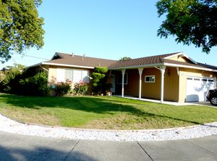 38171 Ashford Way, Fremont, CA 94536