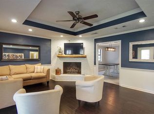 755 Benwick Dr, Brandon, MS 39047