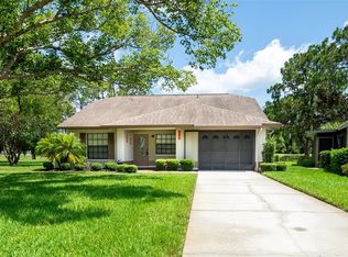 11511 Pampas Dr, New Port Richey, FL 34654