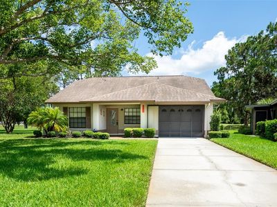11511 Pampas Dr, New Port Richey, FL, 34654