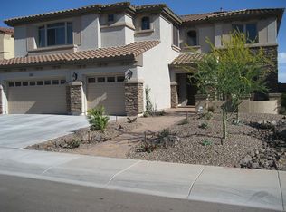 10929 E Roselle Ave, Mesa, AZ 85212