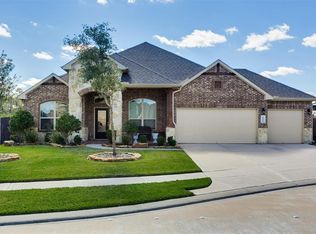 10015 Calm Stream Walk Ln, Tomball, TX 77375