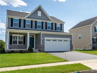 813 Hendon Ln N, Catasauqua, PA, 18032