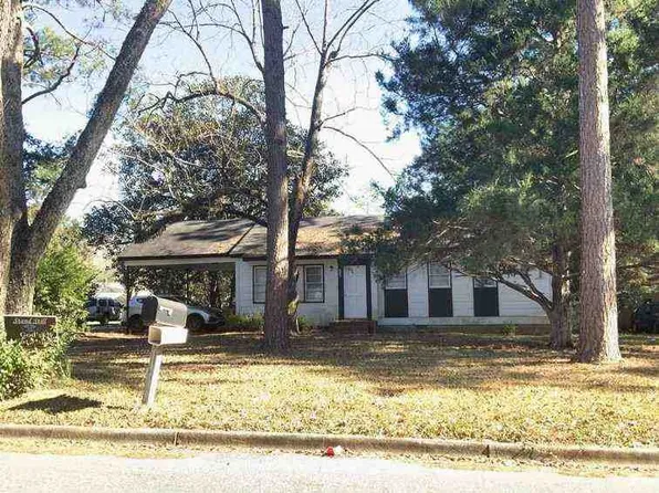 200 S Valencia Dr, Albany, GA 31707