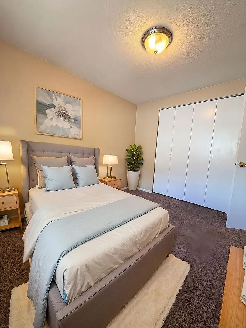 $600 off first months rent/ 2 bed 1 bath apartment near Ft Carson — Photo 2