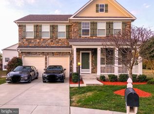 6901 Lenape Ct, Brandywine, MD 20613