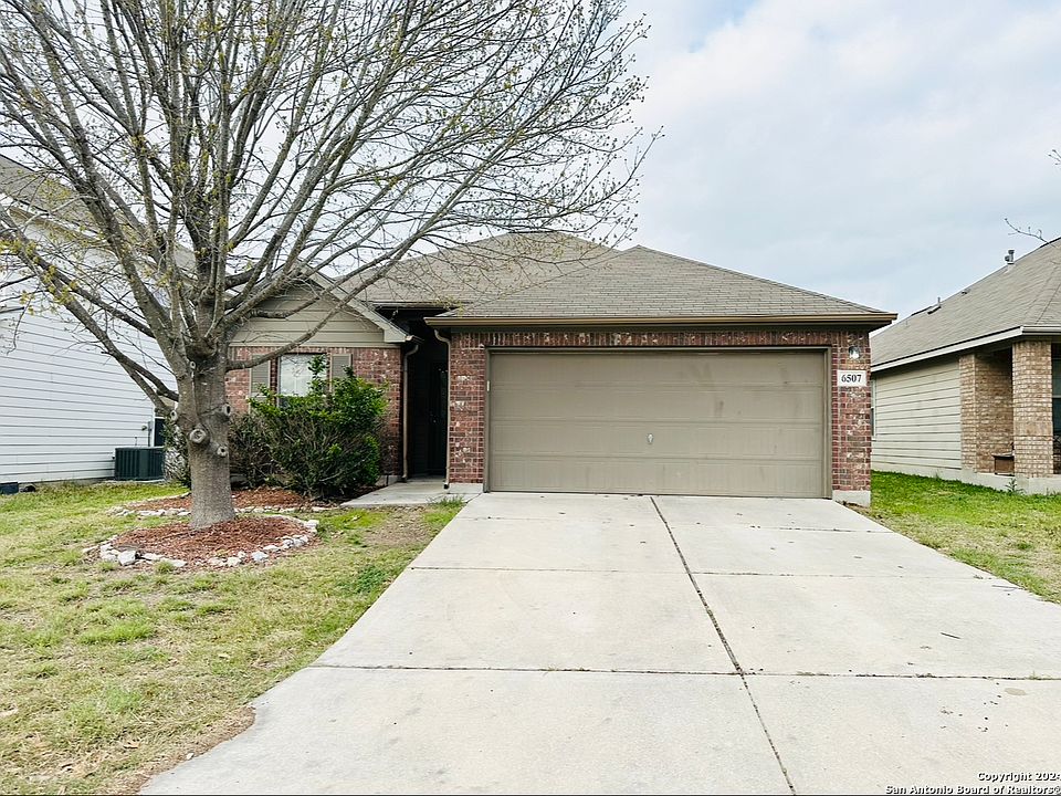 2nd image of 6507 CANDLECANE CIR
