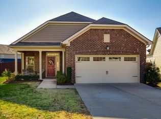 1014 Hemlock Dr, Spring Hill, TN 37174