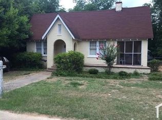 3581 Flamingo Dr, Macon, GA