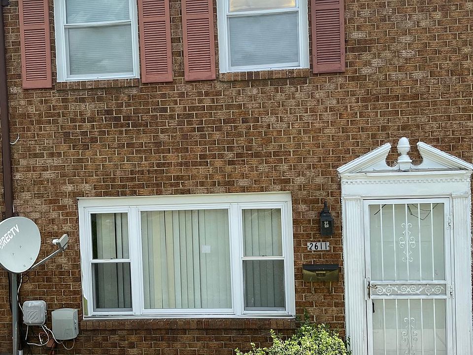 1st image of 2611 Hallam Ct