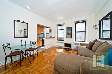 Sold by Halstead Real Estate