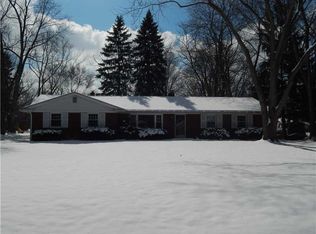 5105 E 69th St, Indianapolis, IN