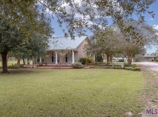 17565 Jack Allen Rd, Livingston, LA 70754