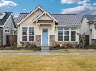 6257 N Vicenza Ln, Meridian, ID 83646