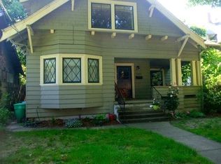 2402 NE 11th Ave, Portland, OR 97212