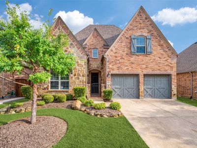 3024 Aberdeen Dr, The Colony, TX, 75056