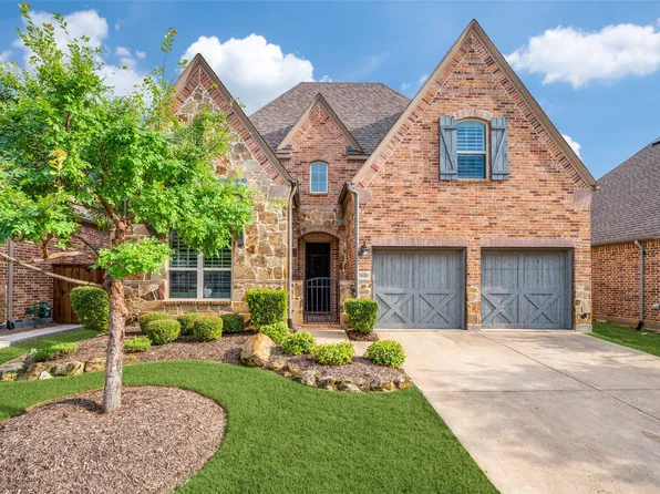 3024 Aberdeen Dr, The Colony, TX 75056