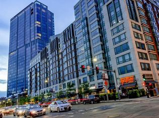 180 Brookline Ave UNIT 250, Boston, MA 02215