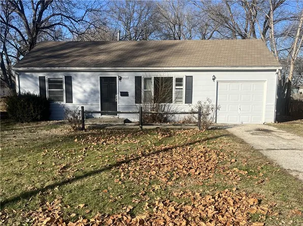 10600 W 57th St, Shawnee, KS 66203