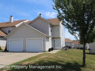 126 Brentwood Dr, Belton, MO 64012