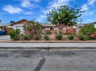 4712 Marnell Dr, Las Vegas, NV 89121